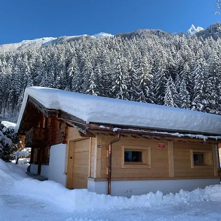Let Us Discover Chamonix, A Winter Which Keeps On Fascinating Visitors ! 샬레 샤모니