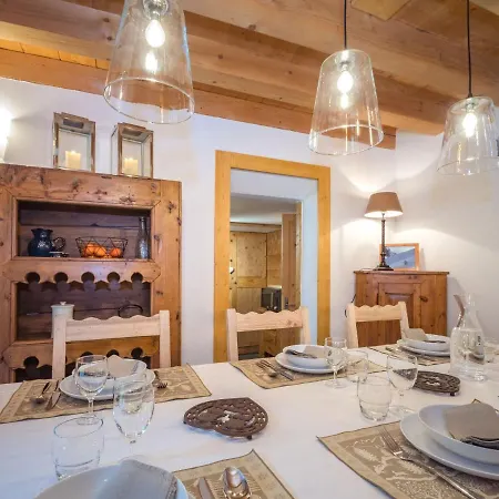 Let Us Discover Chamonix, A Winter Which Keeps On Fascinating Visitors ! * 샤모니