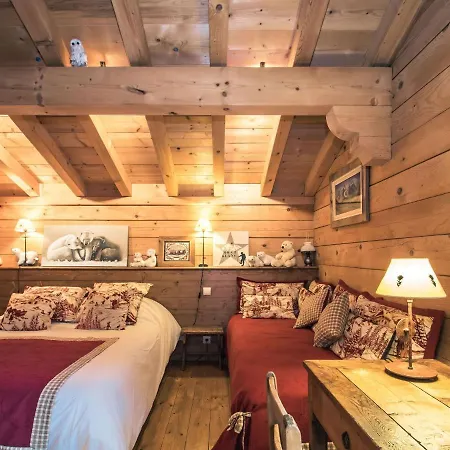 샬레 Let Us Discover Chamonix, A Winter Which Keeps On Fascinating Visitors !