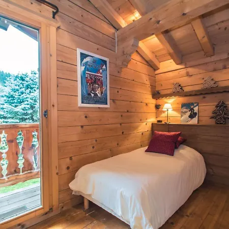 샬레 Let Us Discover Chamonix, A Winter Which Keeps On Fascinating Visitors !