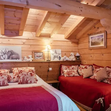 Let Us Discover Chamonix, A Winter Which Keeps On Fascinating Visitors ! * 샤모니